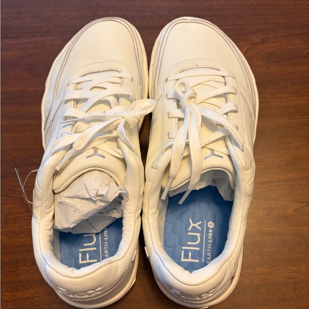 Flux ADAPT LEATHER TRAINER sneakers men’s